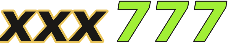xxx777 logo