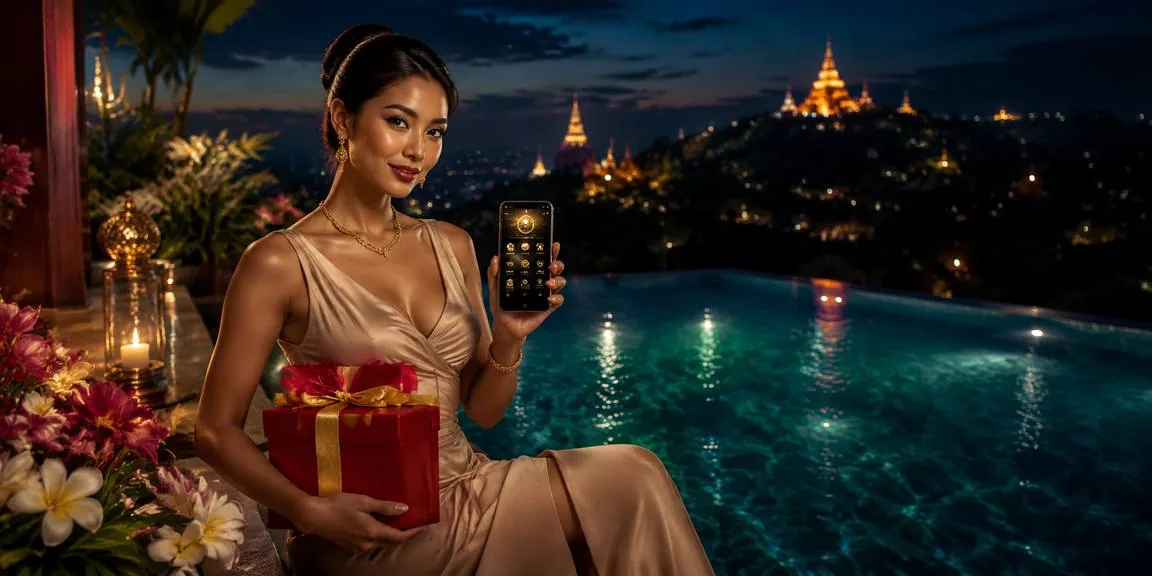 xxx777 ကျွန်ုပ်တို့ စလော့ကစားခန်းထဲမှာ ဘာတွေရှိလဲ