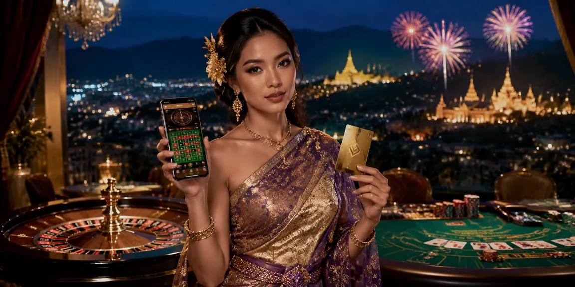 xxx777 အာရှတိုက်ရိုက်ကာစီနို